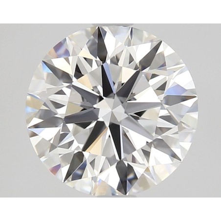 Diament szlif okrągły, 1.73ct, VVS1, E, GIA 6542251613