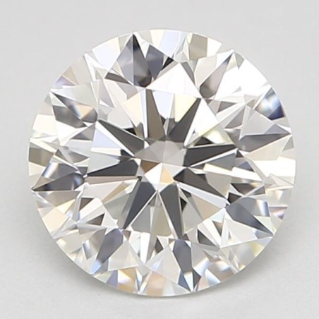 Diament szlif okrągły, 0.74ct, VVS2, H, GIA 6542249888