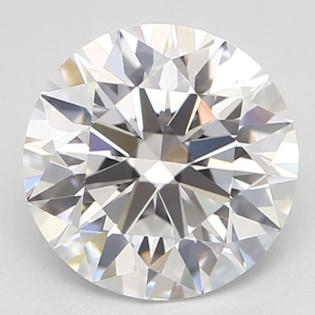 Diament szlif okrągły, 1.01ct, VVS1, D, GIA 6541248164