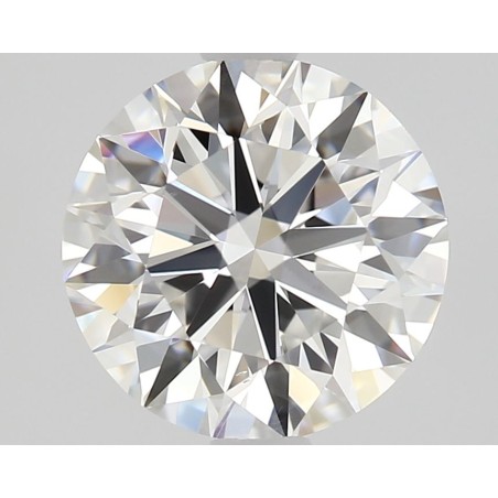 Diament szlif okrągły, 1.6ct, VS2, F, GIA 1547251769