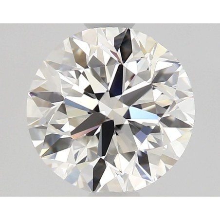 Diament szlif okrągły, 1ct, VS1, G, GIA 2547265101