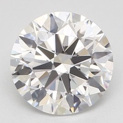 Diament szlif okrągły, 0.76ct, VS1, E, GIA 6545249754