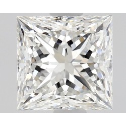Diament szlif princess, 1.02ct, VVS2, G, GIA 2546249716