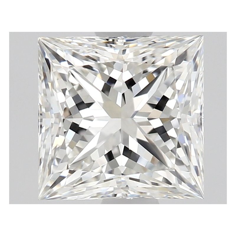 Diament szlif princess, 1.02ct, VVS2, G, GIA 2546249716