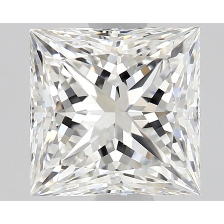 Diament szlif princess, 1.02ct, VVS2, G, GIA 2546249716