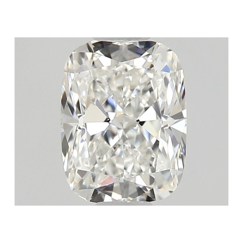 Diament szlif poduszkowy brylantowy, 0.52ct, VS1, G, GIA 1548249060 Diament szlif poduszkowy brylantowy, 0.52ct, VS1, G, GIA 1548249060