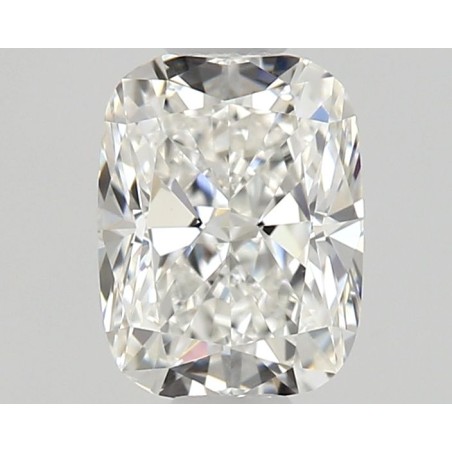 Diament szlif poduszkowy brylantowy, 0.52ct, VS1, G, GIA 1548249060