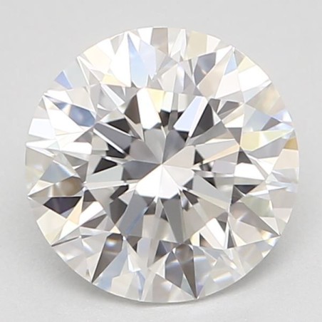 Diament szlif okrągły, 0.79ct, VVS1, F, GIA 7548249797