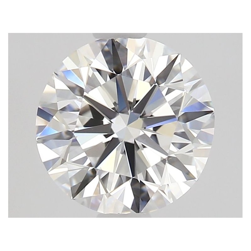 Diament szlif okrągły, 1.01ct, VS1, E, GIA 6545265120