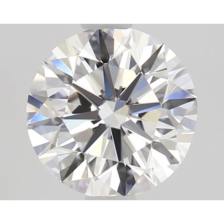 Diament szlif okrągły, 1.01ct, VS1, E, GIA 6545265120