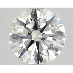 Diament szlif okrągły, 1.11ct, VS1, G, GIA 1549248232
