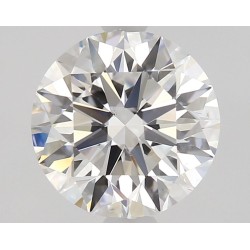 Diament szlif okrągły, 1.15ct, VS2, E, GIA 1547248255