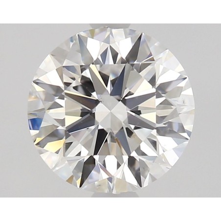 Diament szlif okrągły, 1.15ct, VS2, E, GIA 1547248255