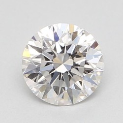 Diament szlif okrągły, 0.32ct, VS1, F, GIA 1549250509