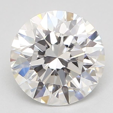 Diament szlif okrągły, 0.76ct, VVS2, F, GIA 6542249912