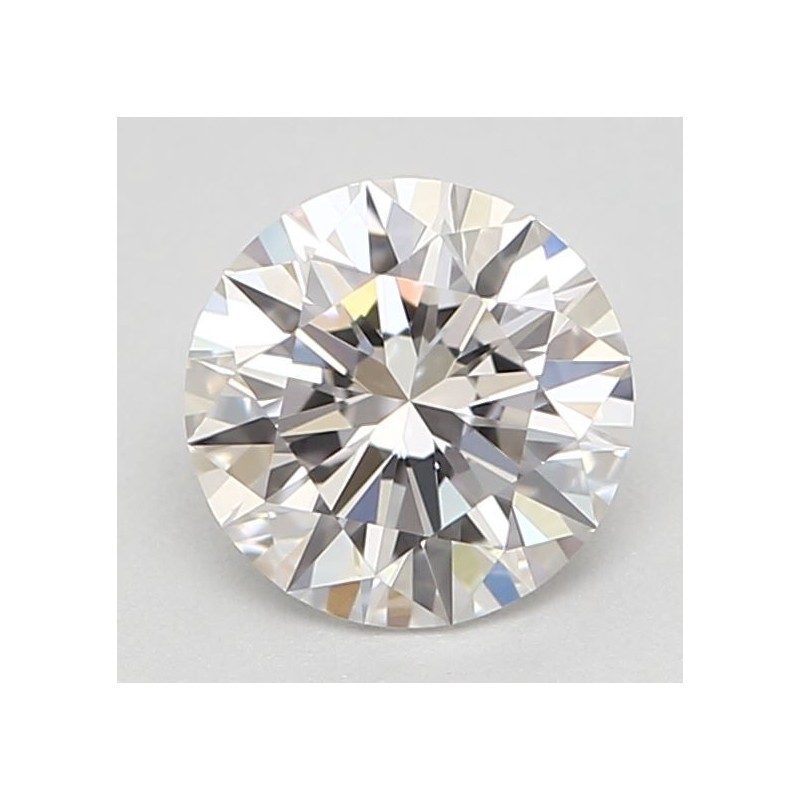 Diament szlif okrągły, 0.53ct, VVS2, G, GIA 6545181134