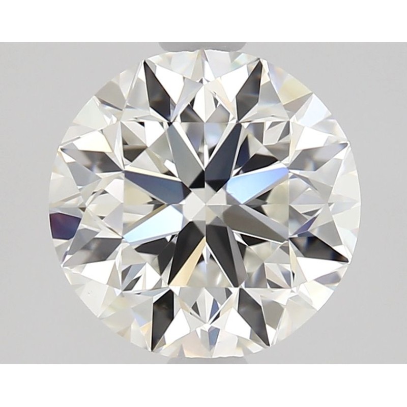 Diament szlif okrągły, 1.51ct, VS1, H, GIA 5546252460