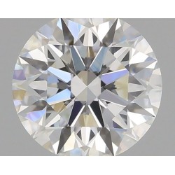 Diament szlif okrągły, 0.8ct, VVS1, F, GIA 2534797472