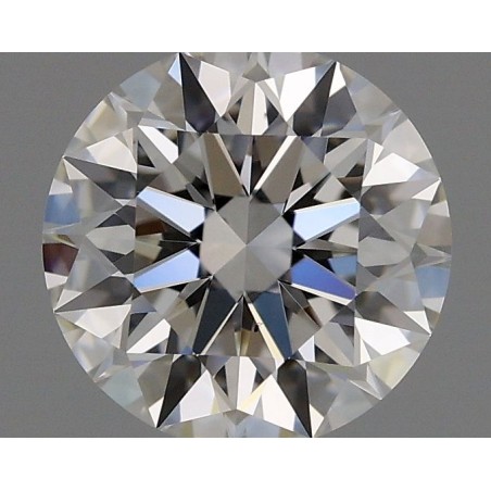 Diament szlif okrągły, 1.07ct, VS2, E, GIA 2527562378