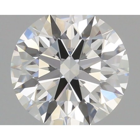 Diament szlif okrągły, 0.83ct, VVS2, G, GIA 7532798840