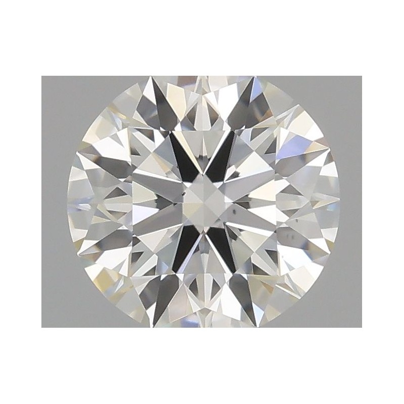 Diament szlif okrągły, 0.52ct, VS1, H, GIA 2534643175