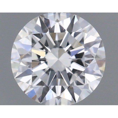 Diament szlif okrągły, 0.45ct, VVS1, E, GIA 2514464958