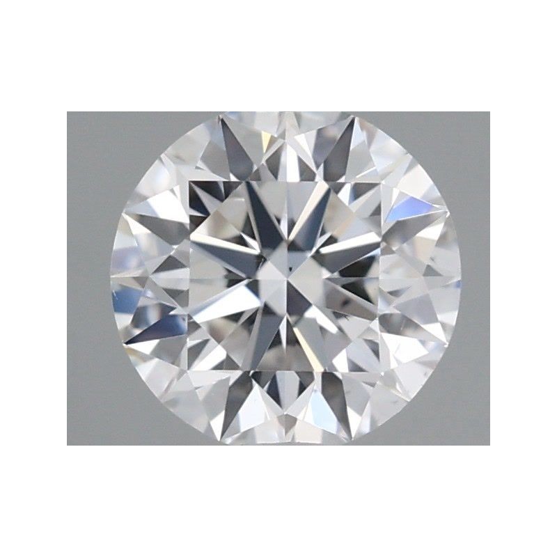 Diament szlif okrągły, 0.44ct, VS2, E, GIA 6515271786