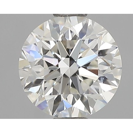 Diament szlif okrągły, 0.8ct, VVS1, I, GIA 6462290523