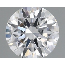 Diament szlif okrągły, 0.47ct, VVS1, F, GIA 5513430254