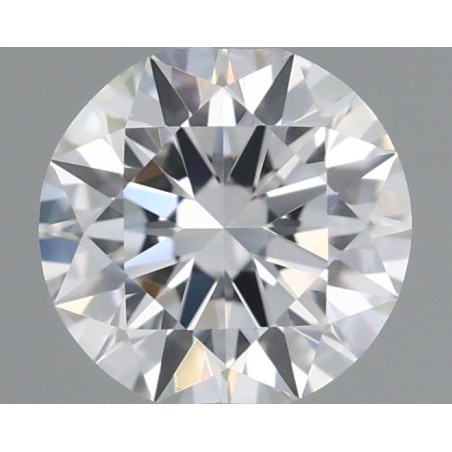 Diament szlif okrągły, 0.47ct, VVS1, F, GIA 5513430254