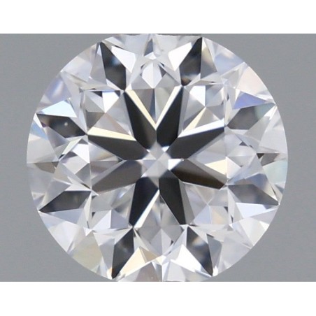 Diament szlif okrągły, 0.8ct, VS2, D, GIA 3505155827