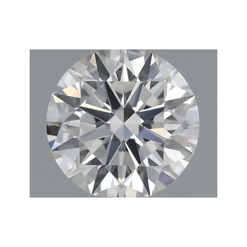 Diament szlif okrągły, 0.73ct, VVS1, F, GIA 7501171850