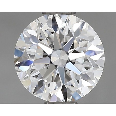 Diament szlif okrągły, 0.8ct, VVS2, D, GIA 7458071522