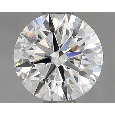Diament szlif okrągły, 0.8ct, VVS1, D, GIA 7446736387