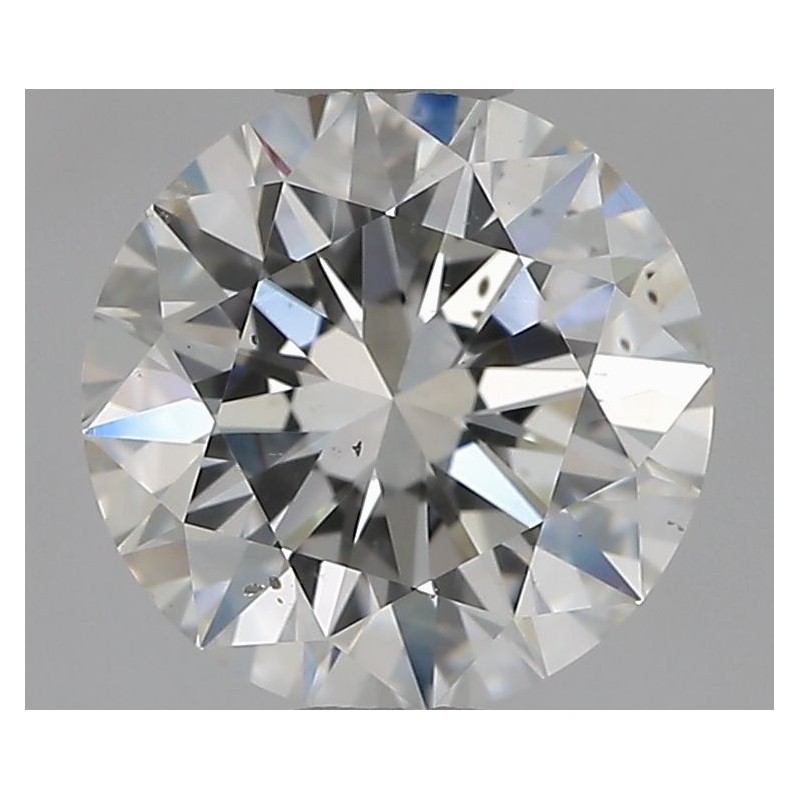Diament szlif okrągły, 1.3ct, SI1, G, GIA 1533852203