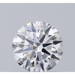 Diament szlif okrągły, 0.51ct, VS1, G, IGI 743526501