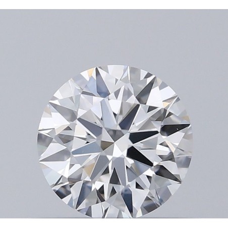 Diament szlif okrągły, 0.51ct, VS1, G, IGI 743526501