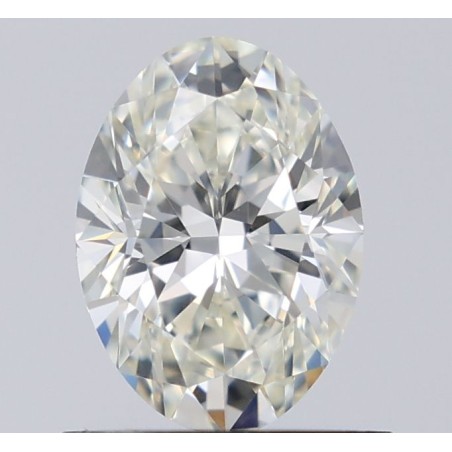 Diament szlif owalny, 0.7ct, VVS1, H, IGI 720528671