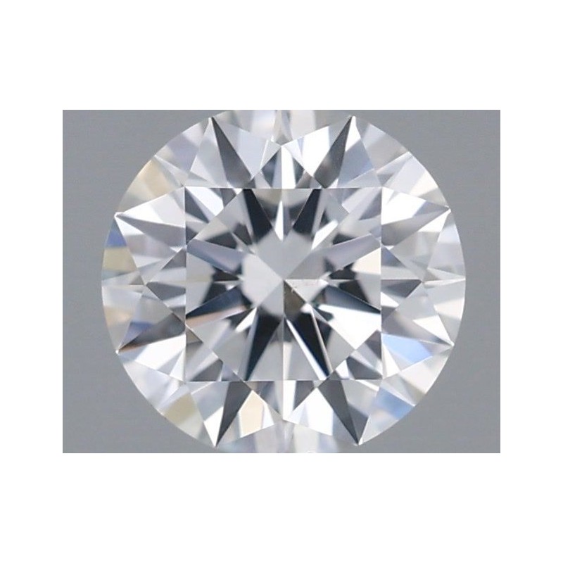 Diament szlif okrągły, 0.36ct, SI1, F, GIA 1509774552
