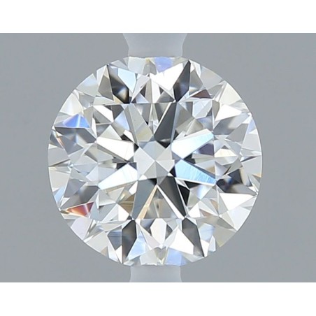 Diament szlif okrągły, 0.51ct, VS1, G, GIA 6542192127