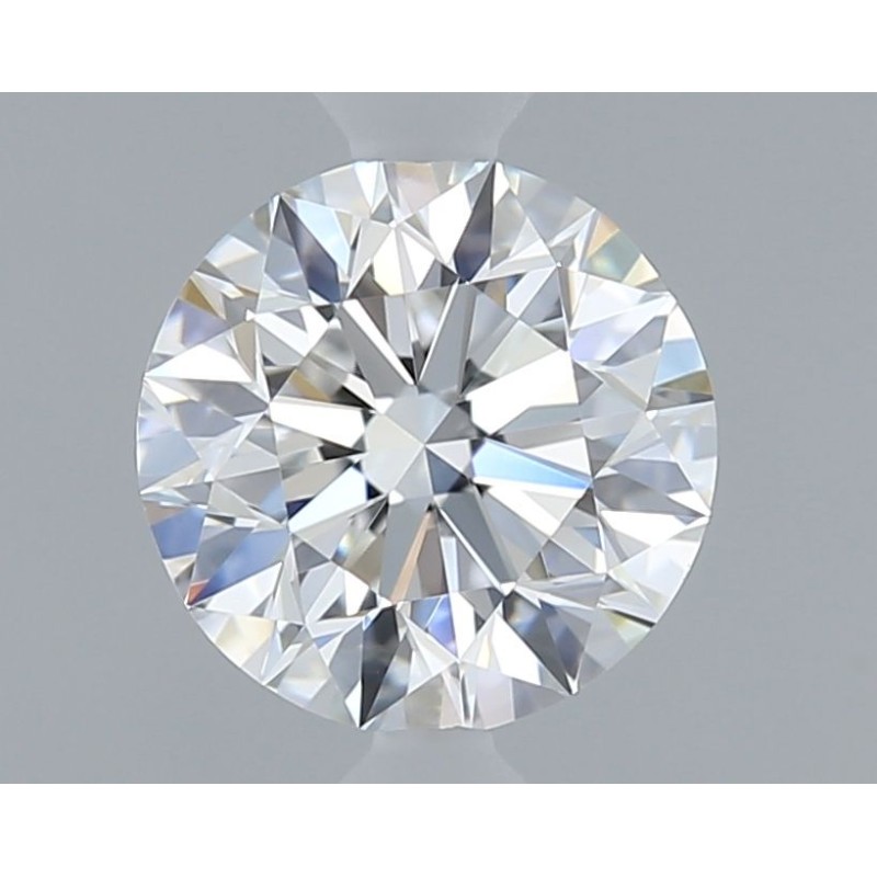 Diament szlif okrągły, 0.7ct, VVS1, E, GIA 2537703133