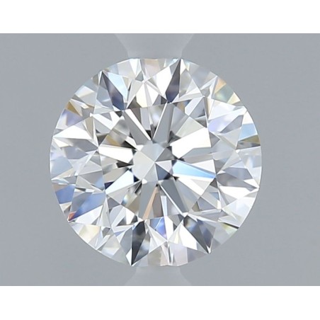 Diament szlif okrągły, 0.7ct, VVS1, E, GIA 2537703133