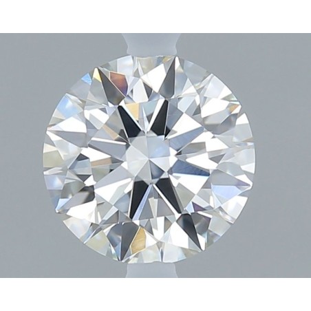 Diament szlif okrągły, 0.55ct, VVS2, G, GIA 6542211294