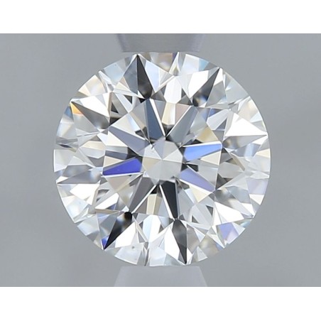 Diament szlif okrągły, 0.7ct, VS2, F, GIA 5546020706