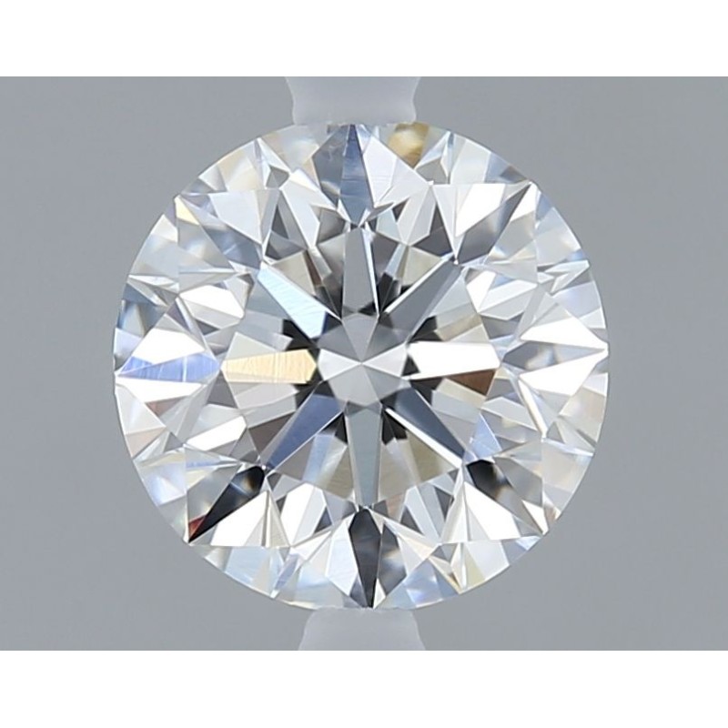 Diament szlif okrągły, 0.6ct, VS1, E, GIA 6545211154