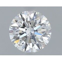 Diament szlif okrągły, 0.43ct, VS2, G, GIA 1539920192