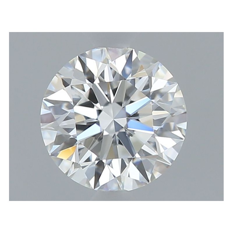 Diament szlif okrągły, 0.43ct, VS2, G, GIA 1539920192