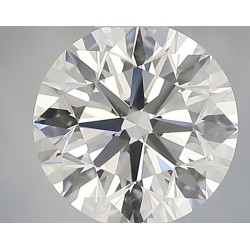 Diament szlif okrągły, 0.9ct, VVS1, H, IGI 635473857