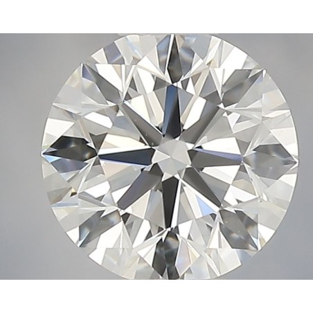 Diament szlif okrągły, 0.9ct, VVS1, H, IGI 635473857
