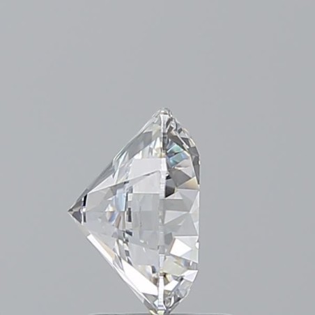 Diament szlif okrągły, 1.7ct, VS2, E, GIA 2516407600